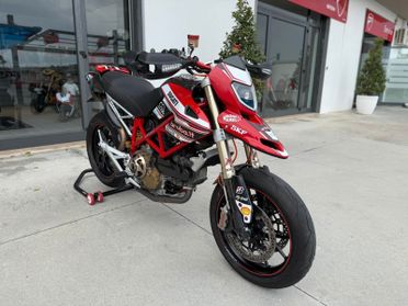 Ducati Hypermotard 1100 S GARANZIA DUCATI
