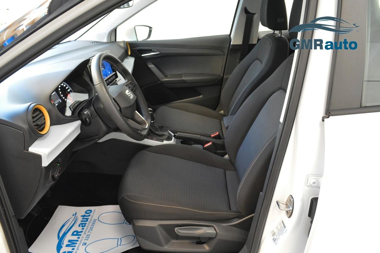 Seat Arona 1.0 TGI Style