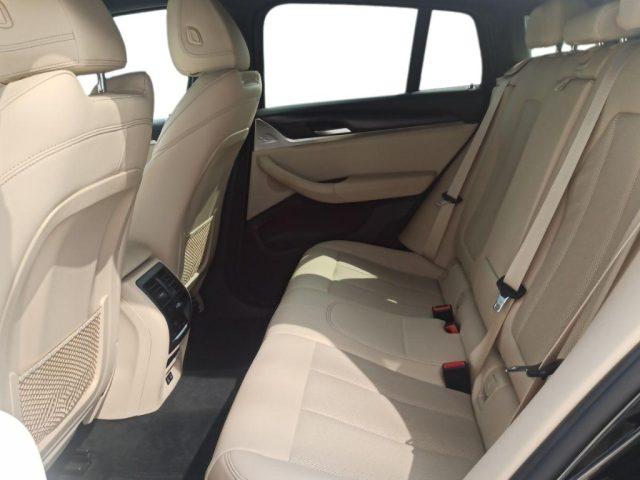 BMW X4 xDrive20d 48V Msport Aut.