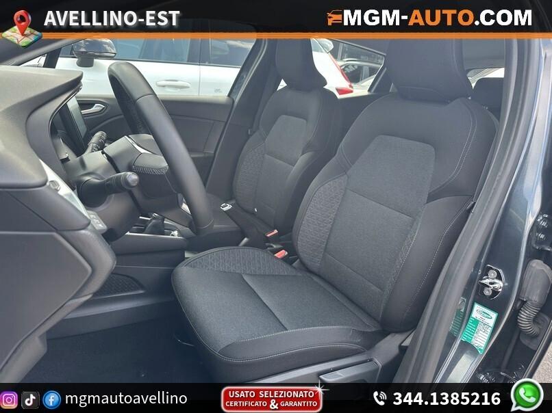 Renault Clio Blue dCi 100 CV 5 porte FULL OPTIONAL