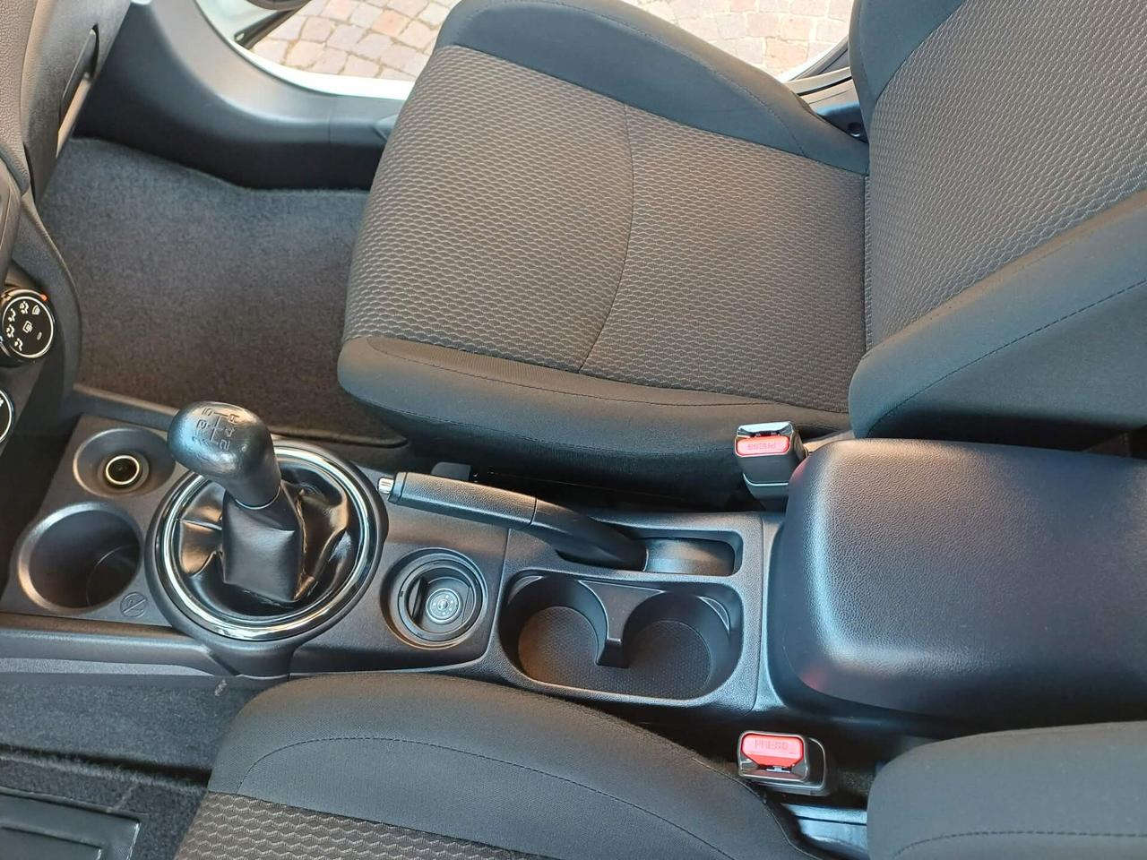 Mitsubishi ASX 1.6 2WD GPL Bi-Fuel Inform