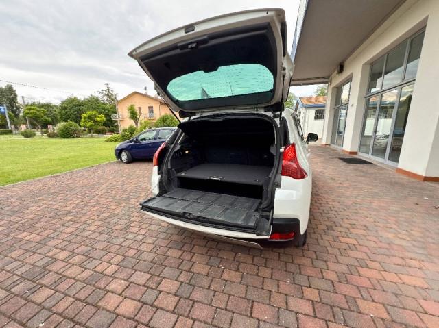 Peugeot 3008 1.6 hdi 16v Business fap
