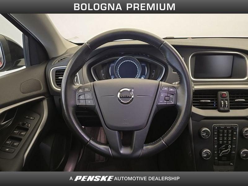 Volvo V40 V40 D2 Business