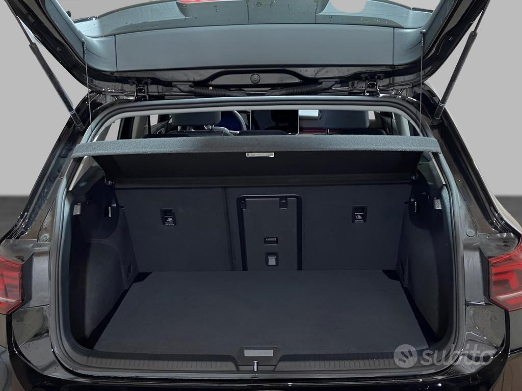 Volkswagen Golf 2.0 tdi Style 150cv dsg