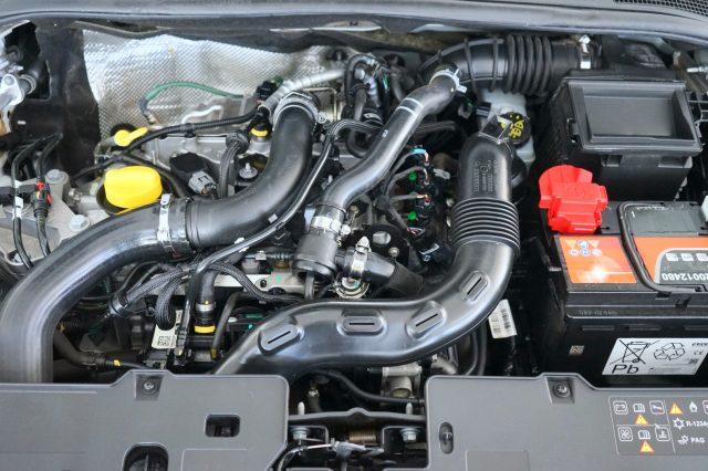 RENAULT Clio TCE ENERGY GPL LIFE CERTIFICATA UNIPROP.