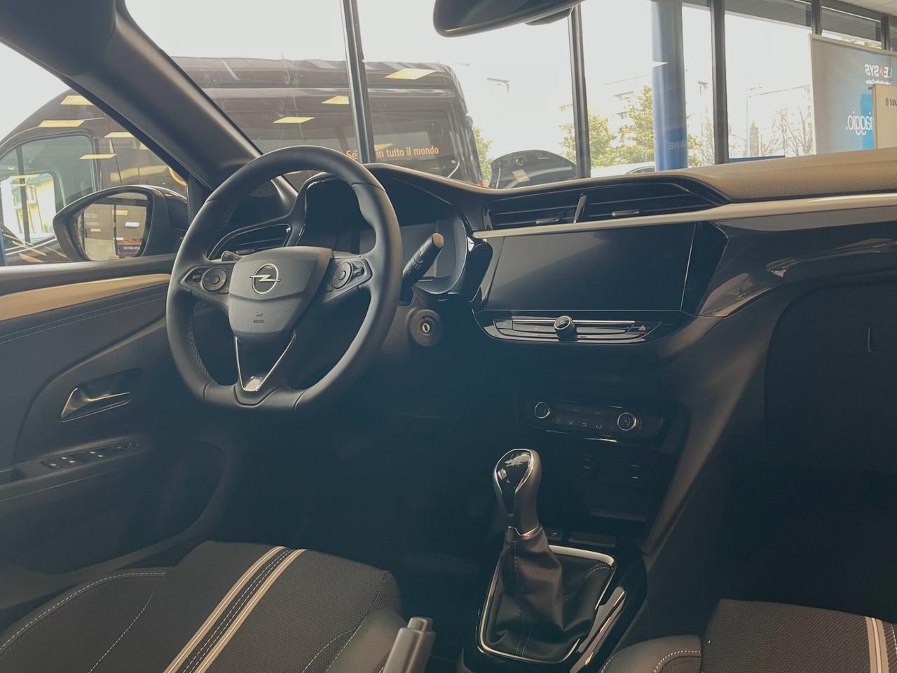 Opel Corsa 1.2 GS