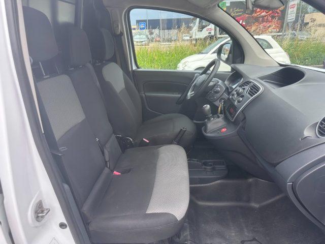 RENAULT Kangoo Maxi 1.5 Blue dCi 95CV