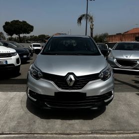 Renault Captur dCi 8V 90 CV EDC Start&Stop Energy Intens