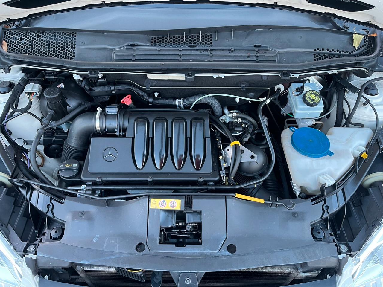 Mercedes-benz A 180 CDI - IDEALE X NEOPATENTATI - 12\2012