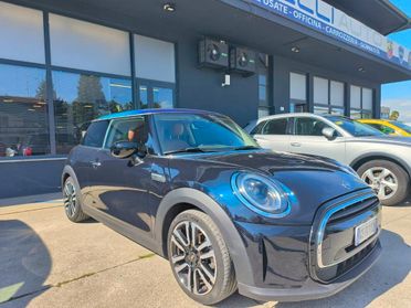 Mini Mini 3 Porte 1.5 Cooper JCW