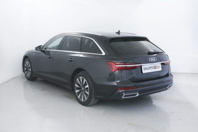 AUDI A6 Avant 40 2.0 TDI S tronic Business Plus