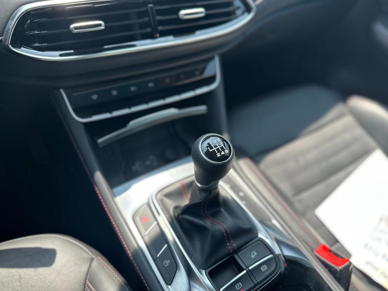 MG HS I - HS 1.5 t Luxury