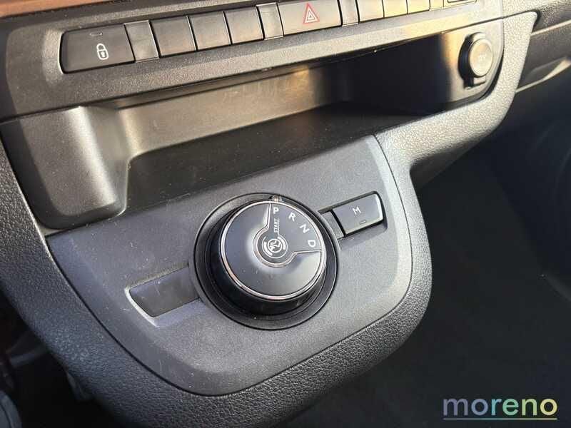 Toyota Proace Verso 2.0d 180 CV S&S L1 Black Edition 5p Auto 8 Posti