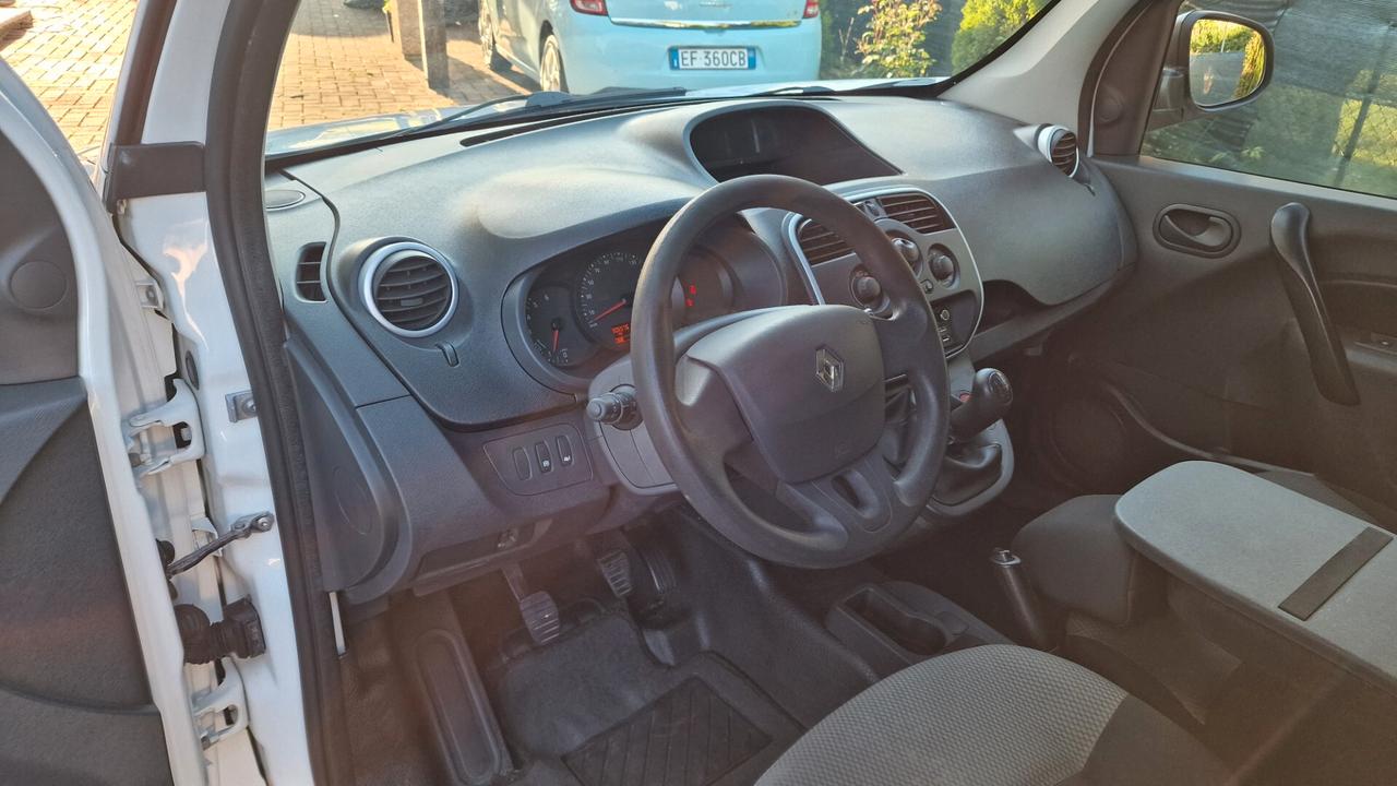 Renault Kangoo 1.5 dCi 90CV F.AP. Stop & Start 4p. Express Energy