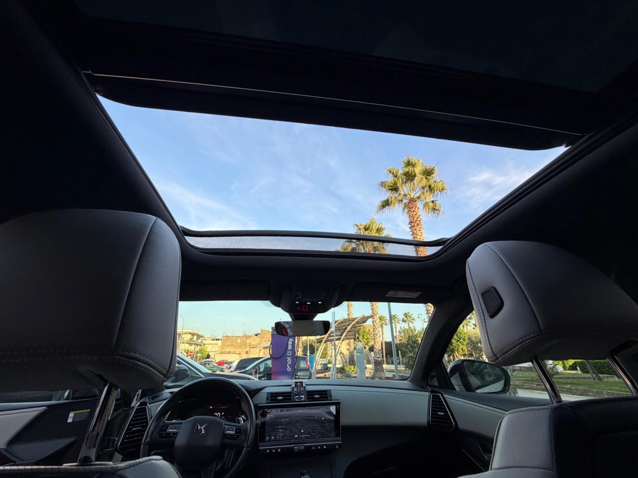 Ds 7 BlueHDi 130 aut. Esprit de Voyage