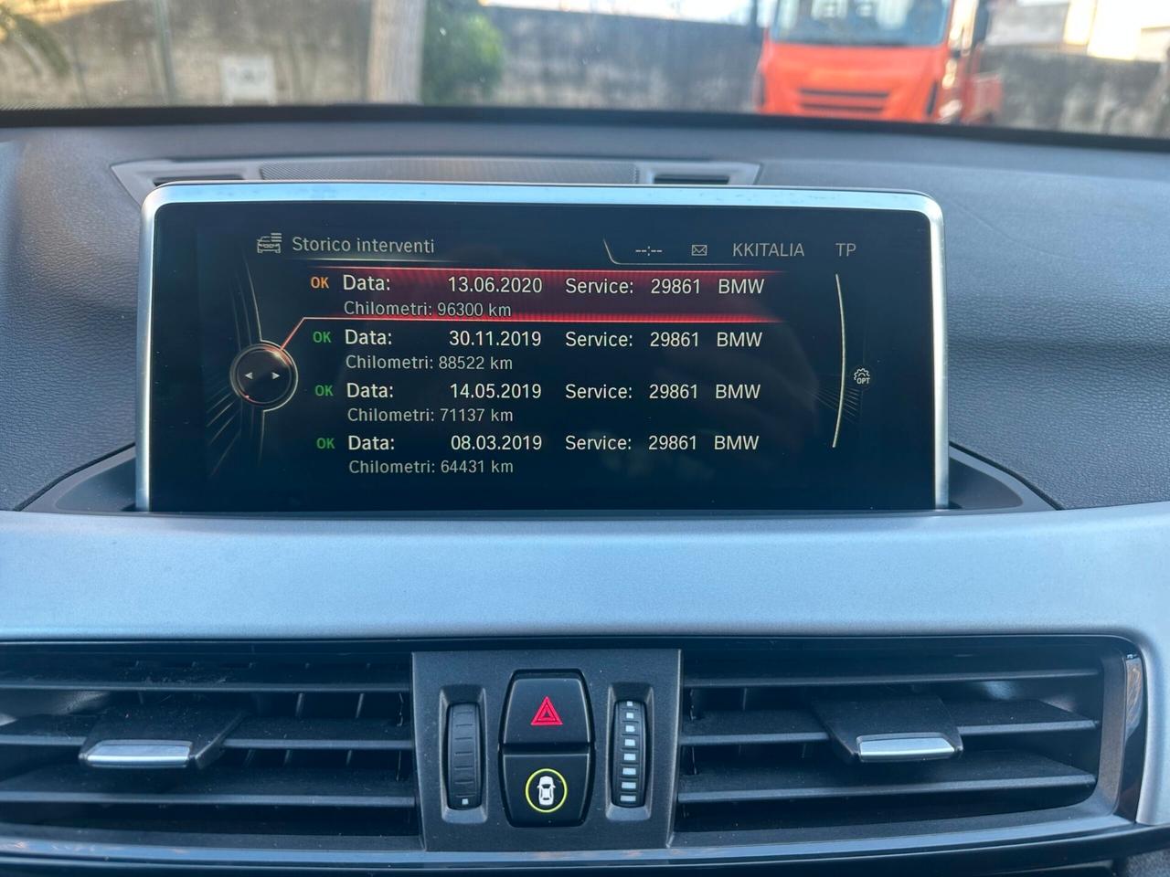 Bmw X1 18d 150cv 110kw Sdrive Xline