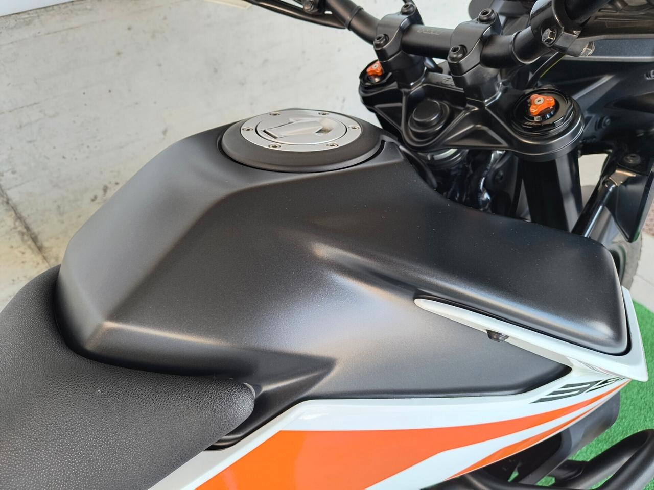 Ktm 390 Adventure OTTIME CONDIZIONI