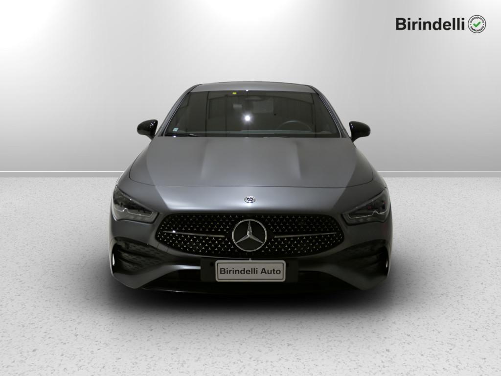 Mercedes-Benz CLA Coupé (C118) - CLA 200 d Automatic AMG Line Advanced Plus