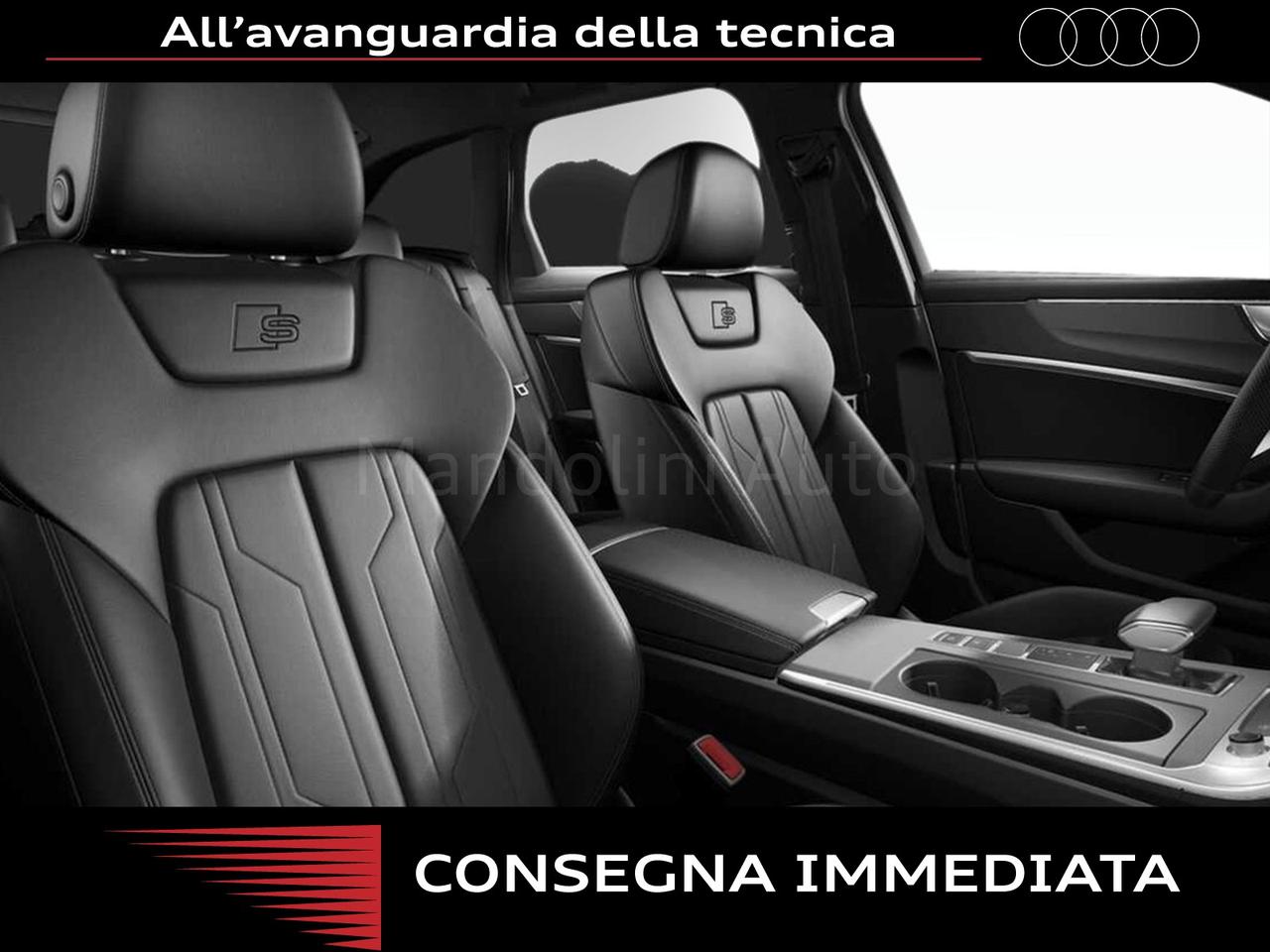 Audi A6 avant 55 2.0 tfsi e s line edition quattro ultra s tronic