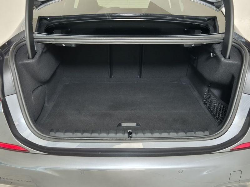 BMW Serie 2 Gran Coupe Serie 2 F44 Gran Coupe Diesel 220d Gran Coupe xdrive Msport auto