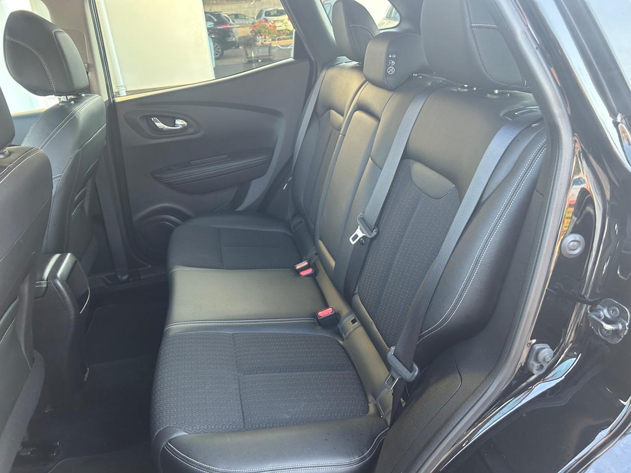 Renault Kadjar dCi 8V 110CV Energy Hypnotic