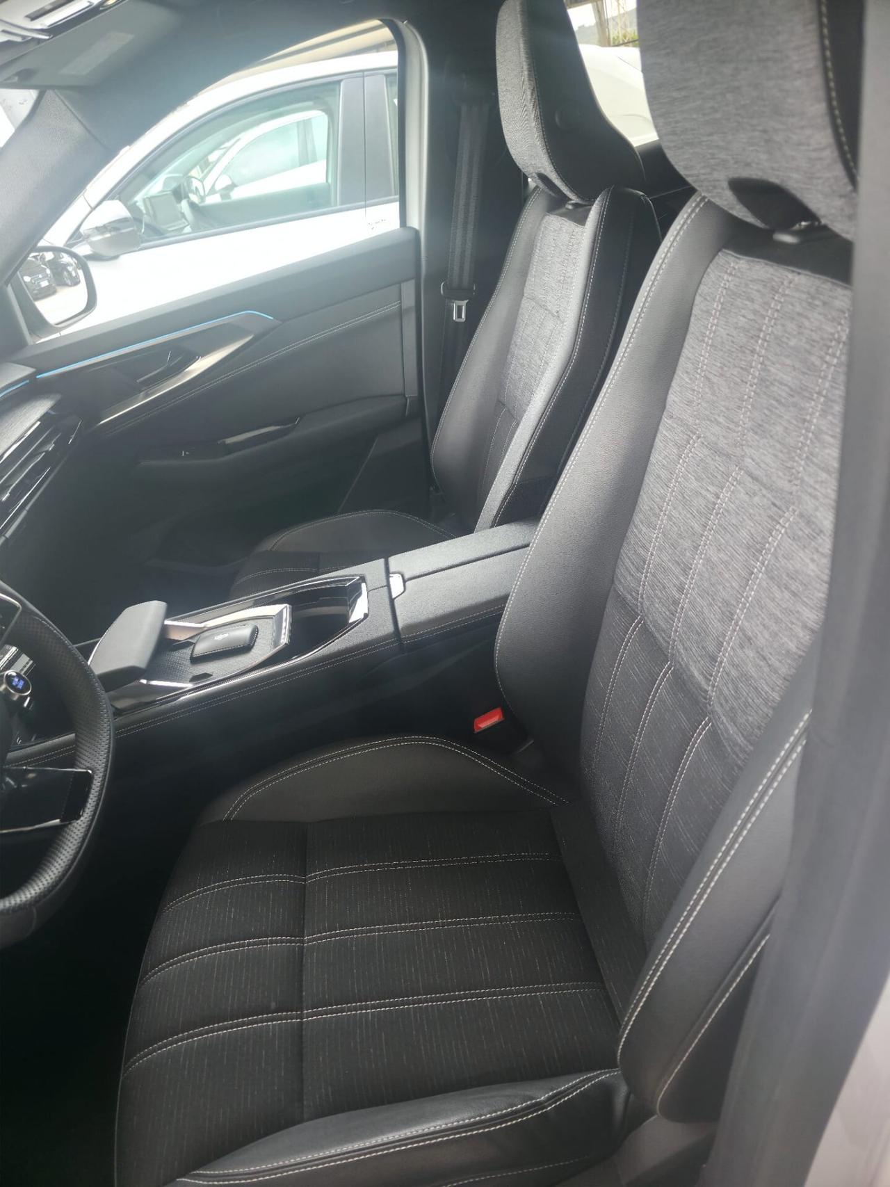 Renault Austral Full Hybrid E-Tech 200 CV Techno Esprit Alpine