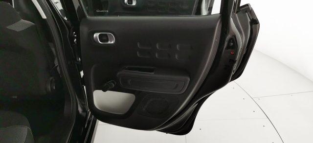 CITROEN C3 PureTech 82 Feel - OK NEOPATENTATI