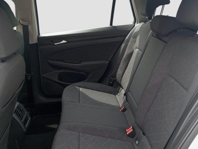 VOLKSWAGEN Golf Golf Variant 2.0 TDI SCR DSG Life