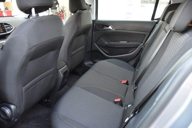 PEUGEOT 308 BlueHDi 100 S&S Business *NAVIGATORE*