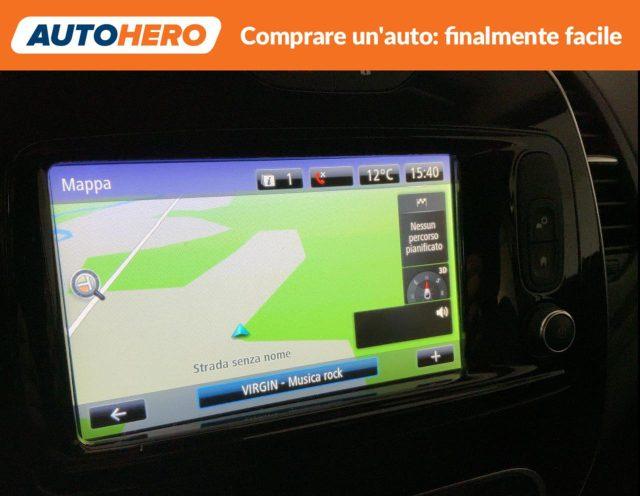 RENAULT Captur dCi 8V 90 CV Sport Edition2