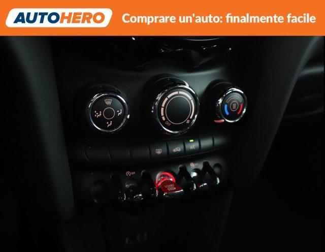 MINI Cooper D 1.5 Cooper D 5 porte
