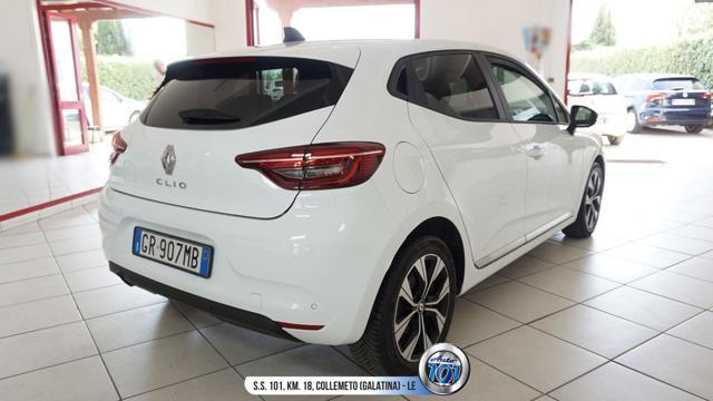 RENAULT Clio Blue dCi 100 CV 5 porte Evolution