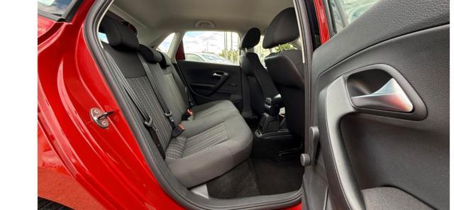 VOLKSWAGEN Polo 1.0 MPI 5p. Trendline