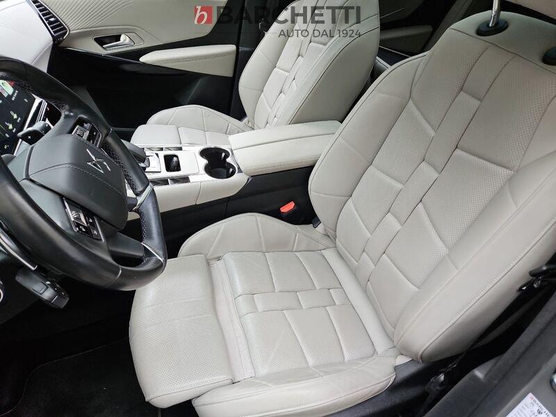 DS DS 7 E-Tense 225 Opera