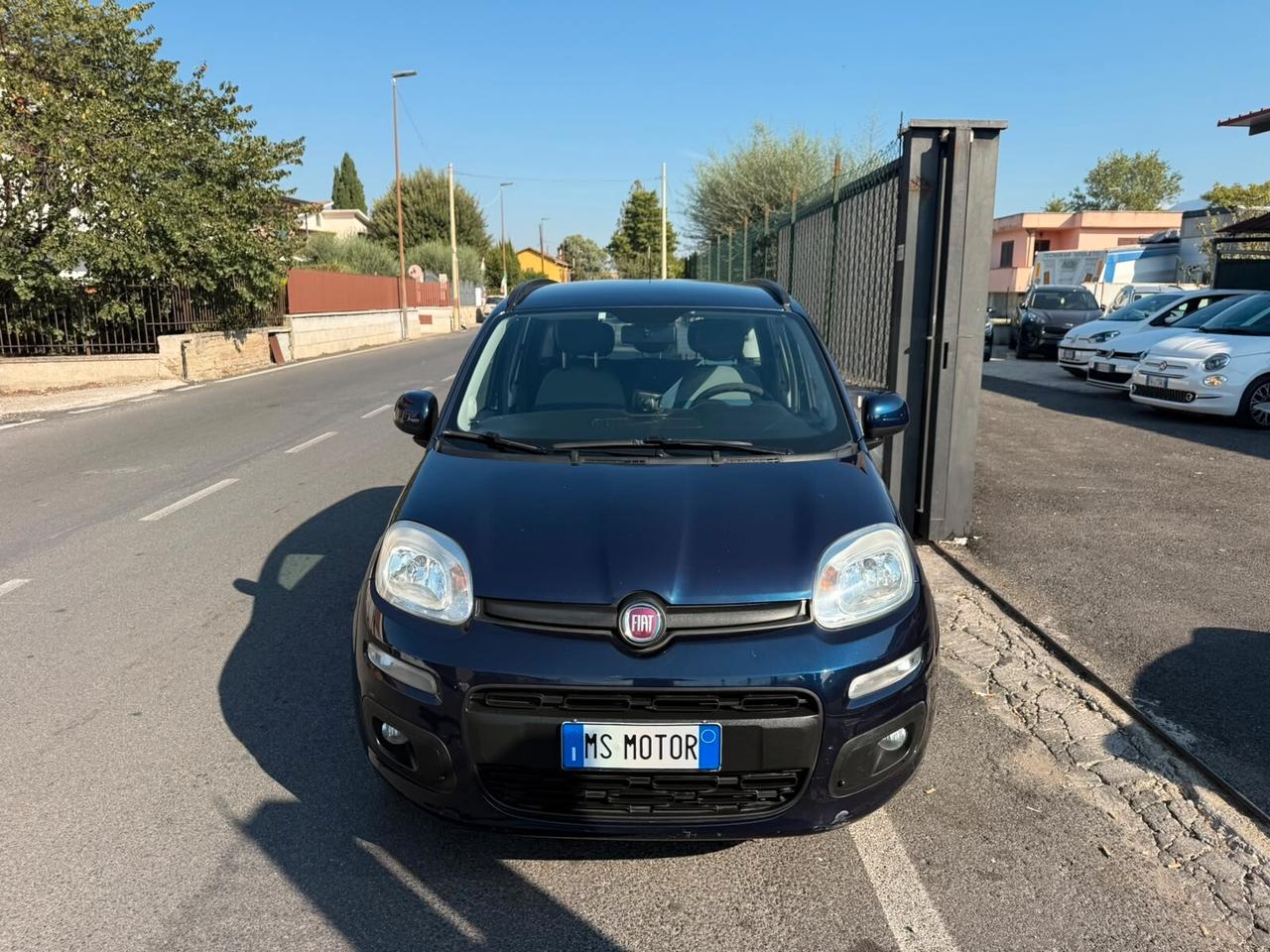 Fiat Panda 1.2 GPL - EURO6B - TUTTO INCLUSO - SUPERPREZZO