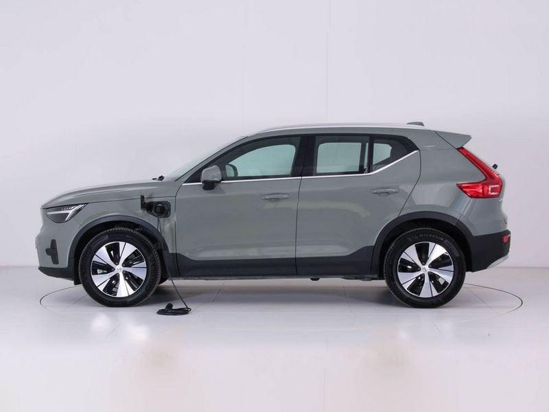 Volvo XC40 XC40 T4 PLUG IN CORE