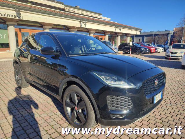 JAGUAR E-Pace 2.0D 150 CV AWD S