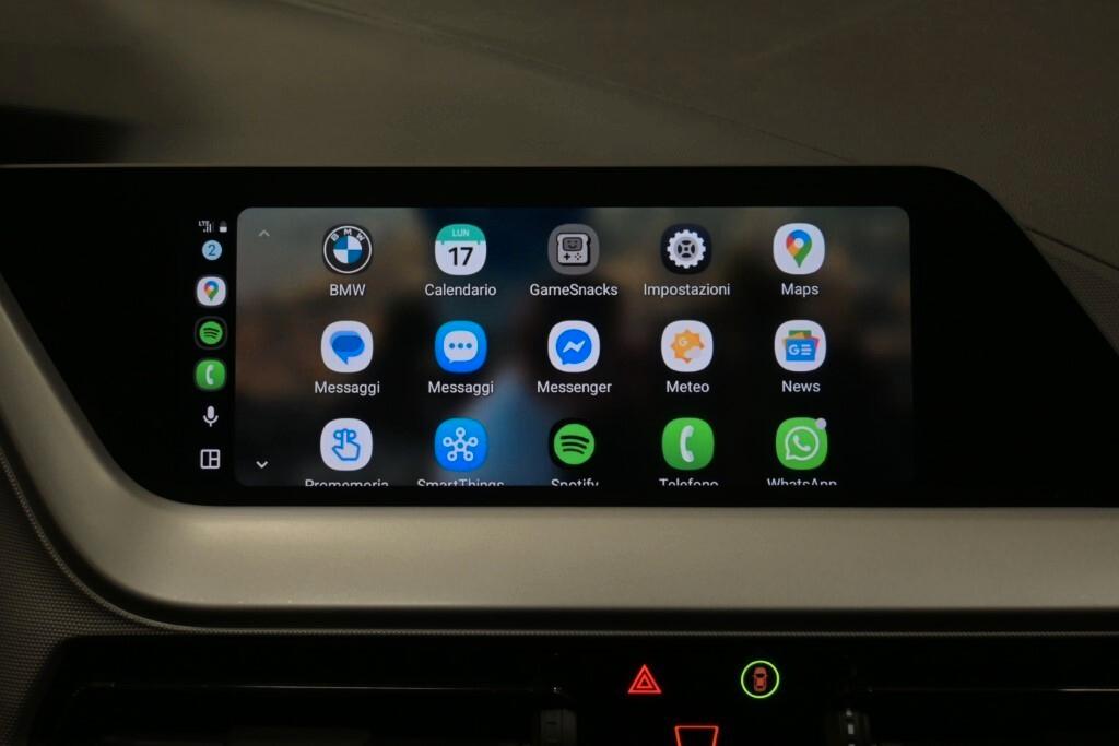 Bmw 116 116d 5p. Business Advantage