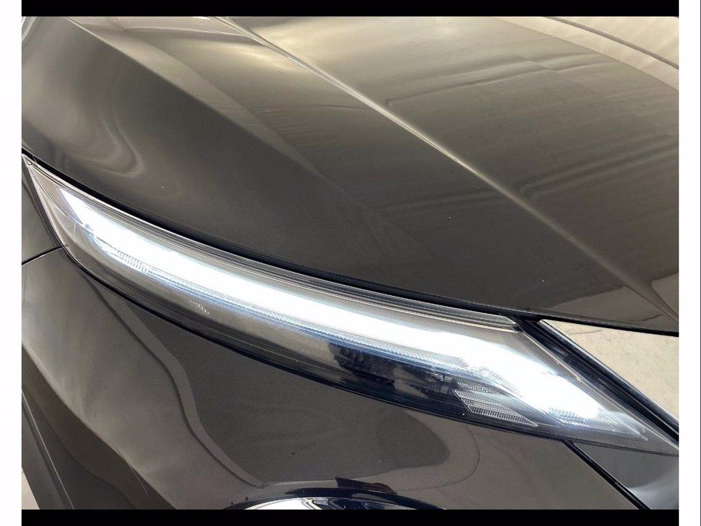 NISSAN Juke 1.0 dig-t tekna 114cv dct del 2021