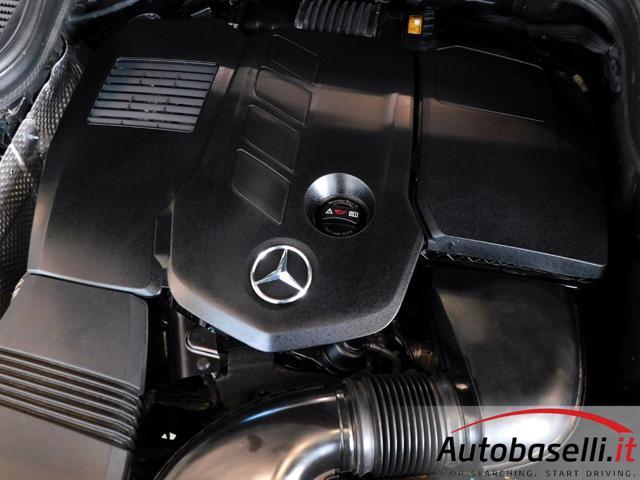 MERCEDES-BENZ GLE 300 D MHEV PREMIUM PLUS 4MATIC AUTOMATICA 9G-TRONIC