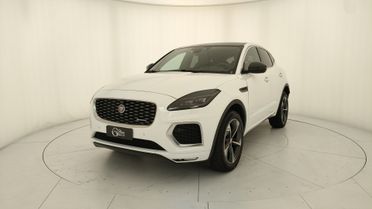 JAGUAR E-Pace 2.0d i4 mhev R-Dynamic SE awd 204cv auto