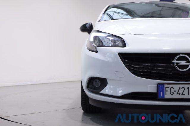 OPEL Corsa 1.3 CDTI ECOFLEX 95CV START&STOP AUTOMATICA N-JOY