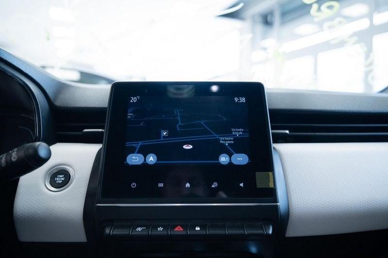 Renault Clio 1.0 tce Intens Gpl 100cv my21