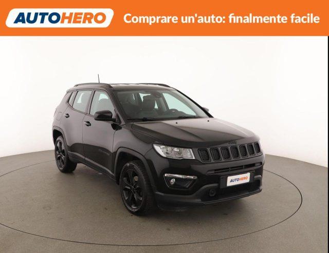 JEEP Compass 2.0 Multijet II aut. 4WD Night Eagle
