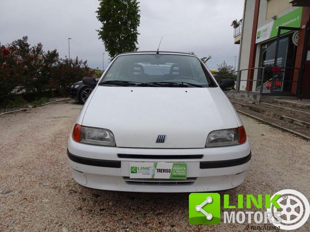 FIAT Punto Cabrio ISCRITTA ASI