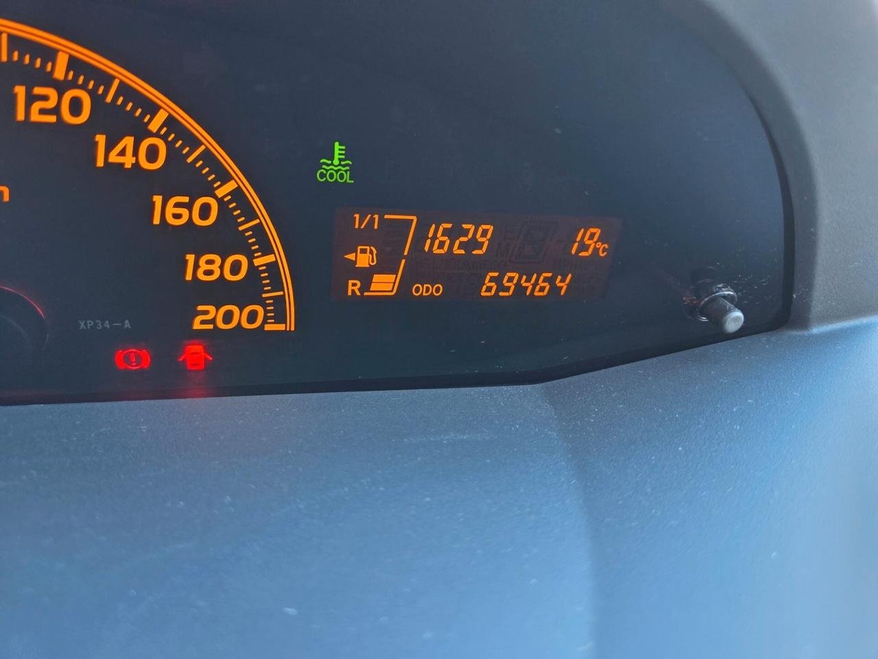 Toyota Yaris - 2010
