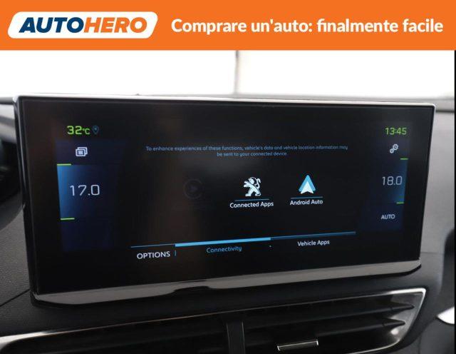 PEUGEOT 3008 Hybrid 225 e-EAT8 Allure Pack