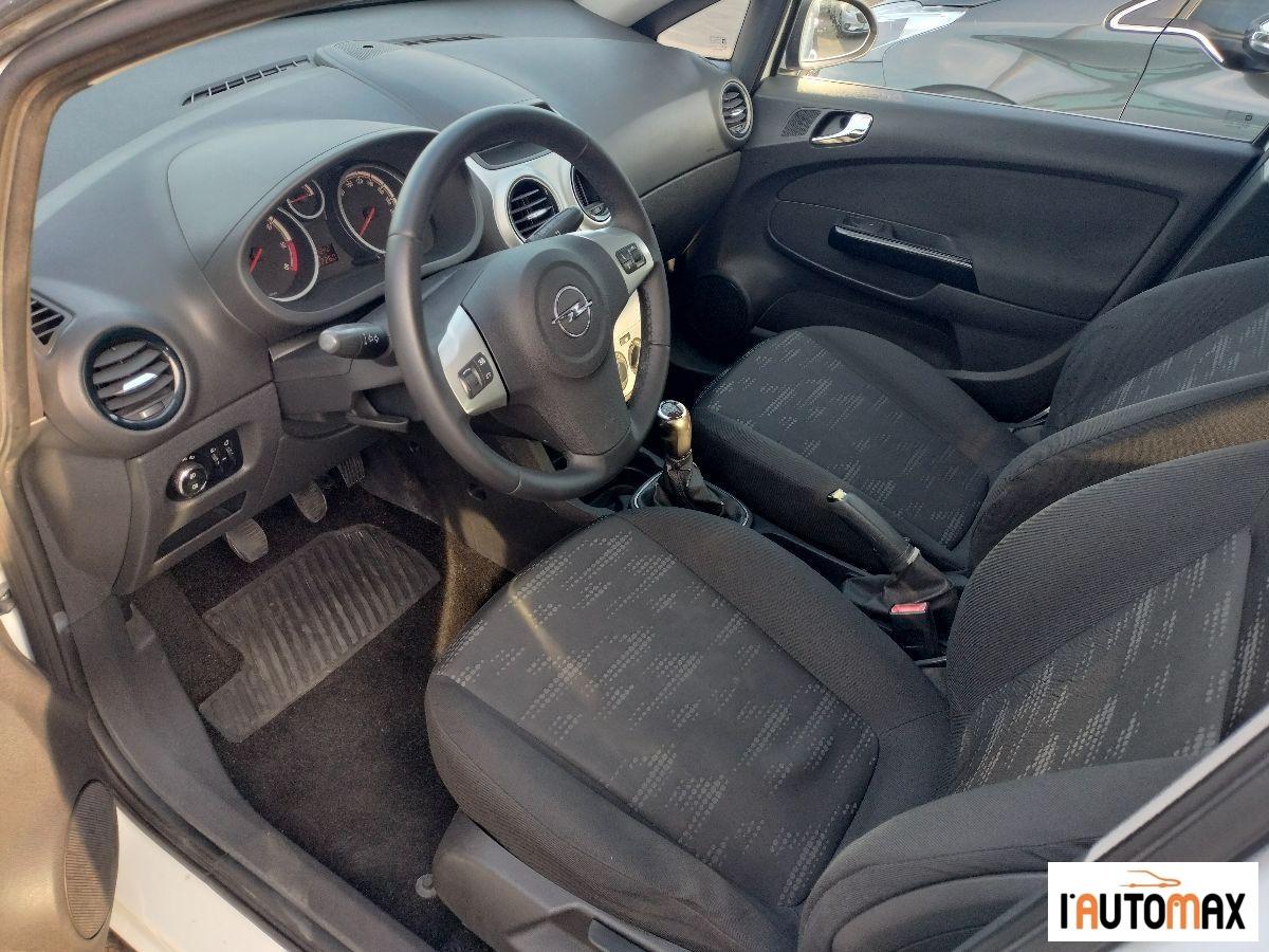 OPEL - Corsa 5p 1.3 cdti ecoflex Edition (elective) s&s 95cv