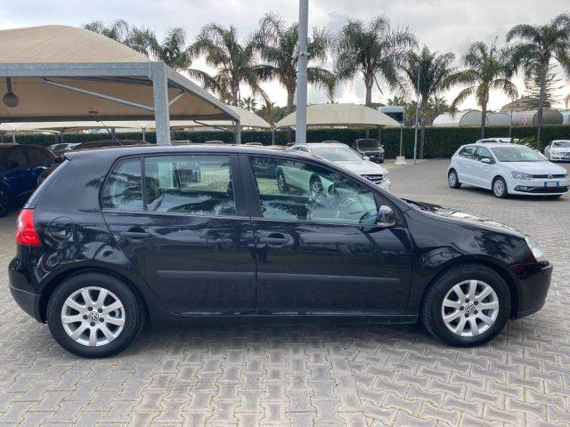 VOLKSWAGEN Golf 1.9 TDI DPF 5p. Sportline