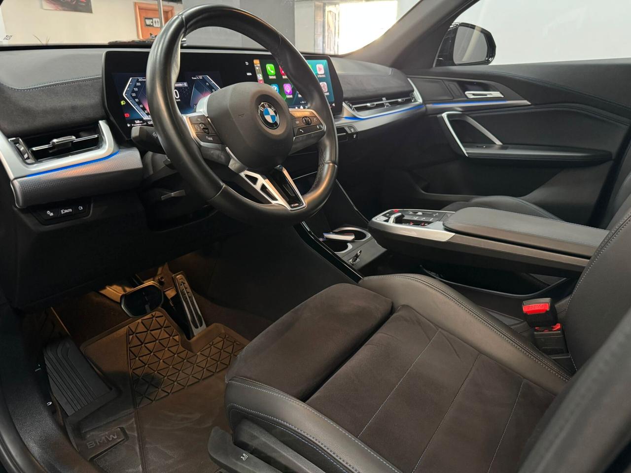 Bmw X2 sDrive MSport